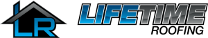 Lifetime RoofingLogo